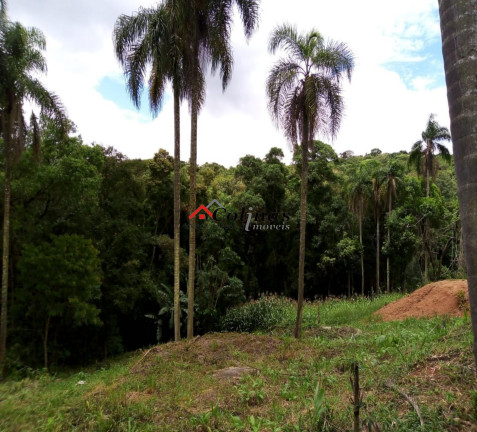 Imagem Terreno à Venda, 1.600 m² em Depois Do Centro - Ibiúna