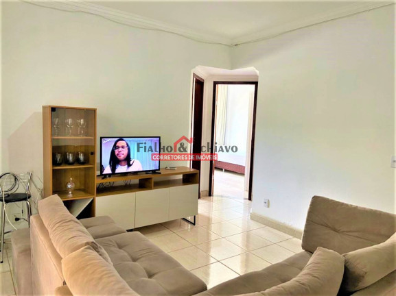 Imagem Apartamento com 2 Quartos à Venda, em Viçosa Imagem Apartamento com 2 Quartos à Venda, em Viçosa