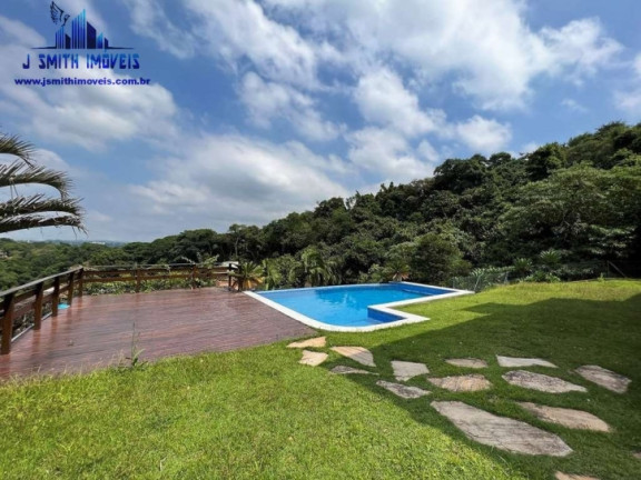 Imagem Casa com 4 Quartos à Venda, 493 m² em Pousada Dos Bandeirantes - Carapicuíba Imagem Casa com 4 Quartos à Venda, 493 m² em Pousada Dos Bandeirantes - Carapicuíba