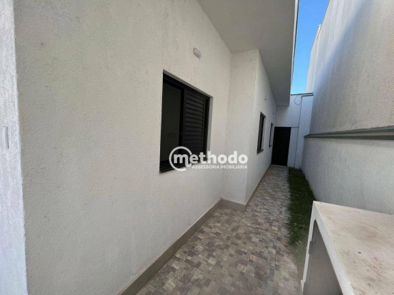 Imagem Casa com 3 Quartos à Venda, 144 m² em Residencial Real Park Sumaré - Sumaré Imagem Casa com 3 Quartos à Venda, 144 m² em Residencial Real Park Sumaré - Sumaré