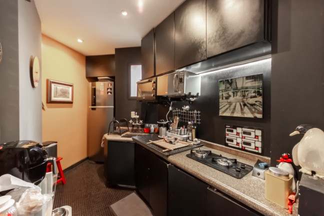 Imagem Apartamento com 2 Quartos à Venda, 72 m² em Jardim Ampliação - São Paulo