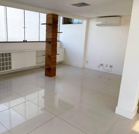Imagem Apartamento com 3 Quartos à Venda, 320 m² em Barra Da Tijuca - Rio De Janeiro