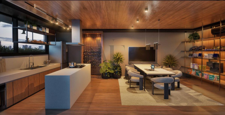 Imagem Apartamento com 2 Quartos à Venda, 43 m² em Jardim Oceania - João Pessoa Imagem Apartamento com 2 Quartos à Venda, 43 m² em Jardim Oceania - João Pessoa