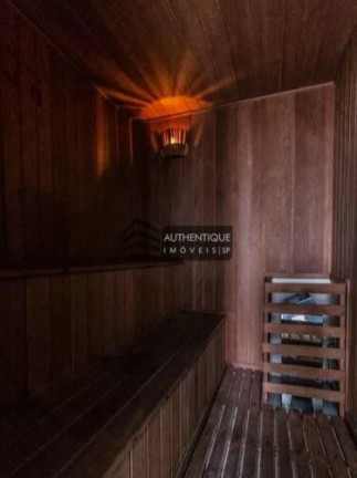 Imagem Imóvel com 1 Quarto à Venda, 36 m² em Morumbi - São Paulo