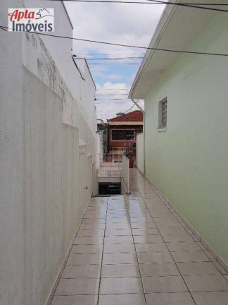 Imagem Casa com 2 Quartos para Alugar, 90 m² em Parque São Domingos - São Paulo Imagem Casa com 2 Quartos para Alugar, 90 m² em Parque São Domingos - São Paulo