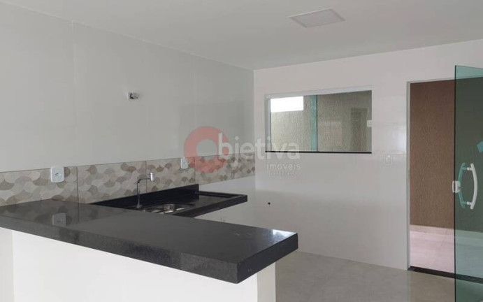 Imagem Casa com 2 Quartos à Venda, 70 m² em Guriri - Cabo Frio