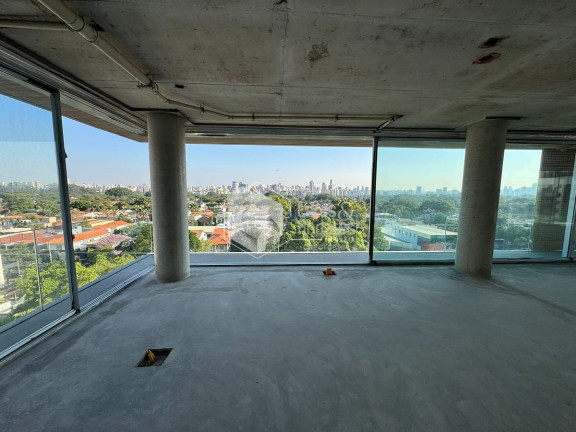 Imagem Apartamento com 3 Quartos à Venda, 403 m² em Jardim Paulista - São Paulo