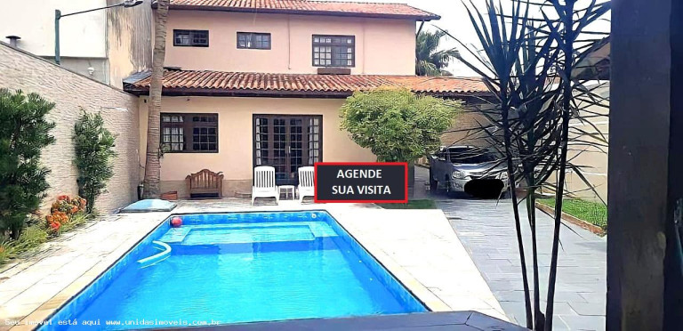 Imagem Casa com 3 Quartos à Venda, 300 m² em Veleiros - São Paulo Imagem Casa com 3 Quartos à Venda, 300 m² em Veleiros - São Paulo