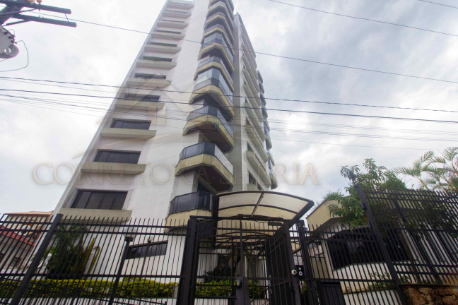 Apartamento com 4 Quartos à Venda, 115 m² em Belenzinho - São Paulo