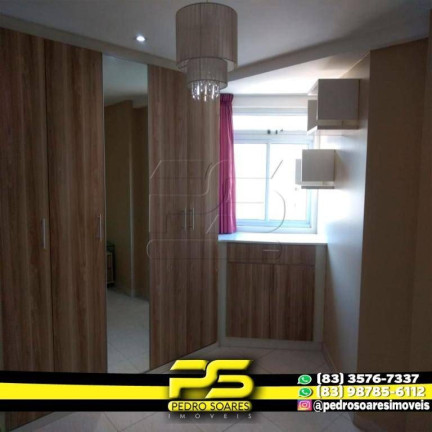Imagem Apartamento com 3 Quartos à Venda, 154 m² em Miramar - João Pessoa Imagem Apartamento com 3 Quartos à Venda, 154 m² em Miramar - João Pessoa