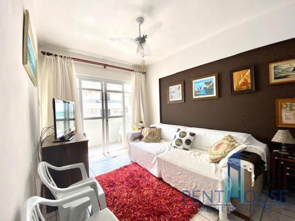 Imagem Apartamento com 2 Quartos para Temporada, 68 m² em Pioneiros - Balneário Camboriú