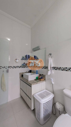 Imagem Casa com 3 Quartos à Venda, 210 m² em Loteamento Residencial Campos Do Conde Ii - Tremembé