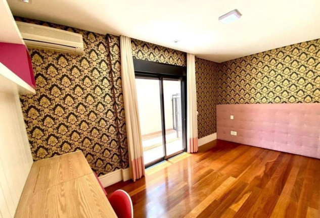 Imagem Casa de Condomínio com 4 Quartos à Venda, 1.024 m² em Alphaville Residencial Um - Barueri