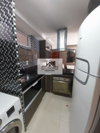 Imagem Apartamento com 2 Quartos à Venda, 60 m² em Intermares - Cabedelo