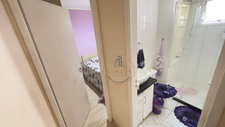 Imagem Apartamento com 2 Quartos à Venda, 50 m² em Parque Erasmo Assunção - Santo André Imagem Apartamento com 2 Quartos à Venda, 50 m² em Parque Erasmo Assunção - Santo André