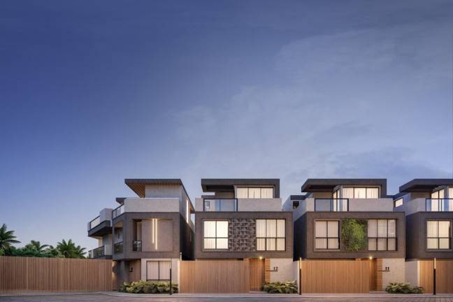 Imagem Casa de Condomínio com 4 Quartos à Venda, 337 m² em Barra Da Tijuca - Rio De Janeiro Imagem Casa de Condomínio com 4 Quartos à Venda, 337 m² em Barra Da Tijuca - Rio De Janeiro