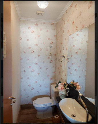 Imagem Apartamento com 3 Quartos para Alugar, 133 m² em Alphaville - Santana De Parnaíba