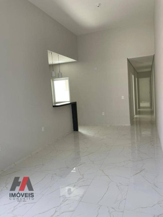 Imagem Casa com 3 Quartos à Venda, 100 m² em Encantada - Eusébio Imagem Casa com 3 Quartos à Venda, 100 m² em Encantada - Eusébio