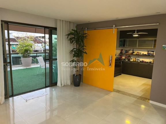 Imagem Cobertura com 3 Quartos à Venda, 263 m² em Recreio Dos Bandeirantes - Rio De Janeiro Imagem Cobertura com 3 Quartos à Venda, 263 m² em Recreio Dos Bandeirantes - Rio De Janeiro