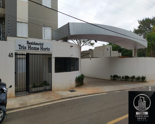 Imagem Apartamento com 3 Quartos à Venda, 60 m² em Caguassu - Sorocaba Imagem Apartamento com 3 Quartos à Venda, 60 m² em Caguassu - Sorocaba