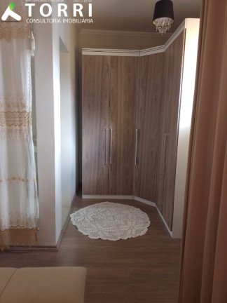 Imagem Sobrado com 3 Quartos à Venda, 183 m² em éden - Sorocaba