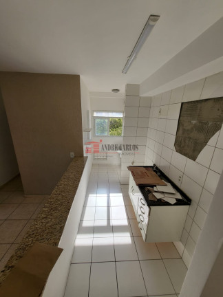 Imagem Apartamento com 2 Quartos à Venda, 57 m² em Umuarama - Osasco Imagem Apartamento com 2 Quartos à Venda, 57 m² em Umuarama - Osasco