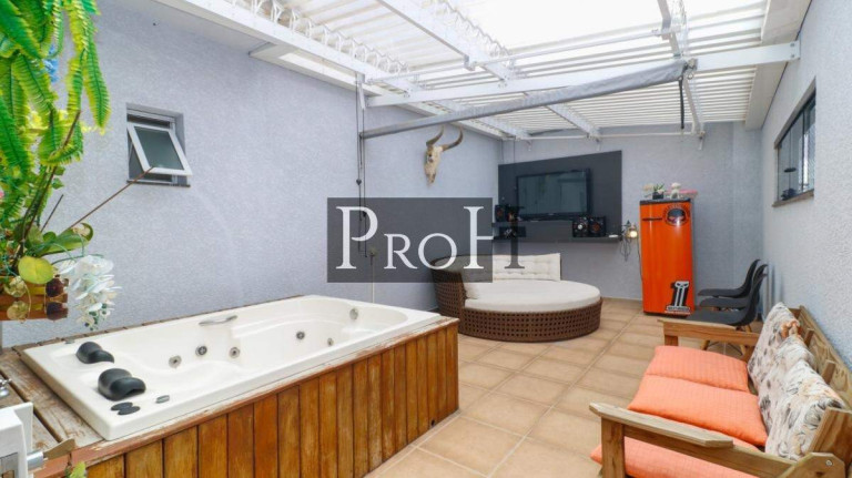 Imagem Cobertura com 3 Quartos à Venda, 160 m² em Santa Paula - São Caetano Do Sul Imagem Cobertura com 3 Quartos à Venda, 160 m² em Santa Paula - São Caetano Do Sul