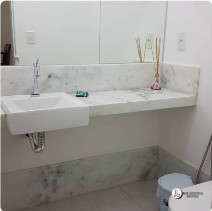 Imagem Apartamento com 3 Quartos à Venda, 136 m² em Enseada Azul - Guarapari Imagem Apartamento com 3 Quartos à Venda, 136 m² em Enseada Azul - Guarapari