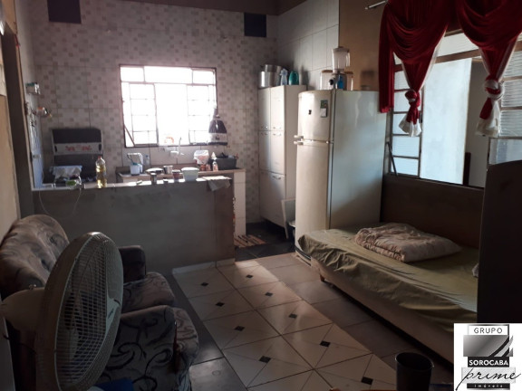 Imóvel com 3 Quartos à Venda,  em Araçoiaba Da Serra - Araçoiaba Da Serra