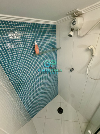 Imagem Apartamento com 2 Quartos à Venda, 56 m² em Pitangueiras - Guarujá