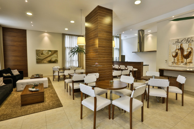 Imagem Apartamento com 2 Quartos à Venda, 76 m² em Jardim Ermida I - Jundiaí