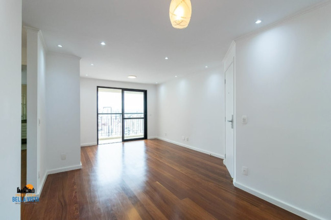 Apartamento com 3 Quartos à Venda,  em Saúde - São Paulo