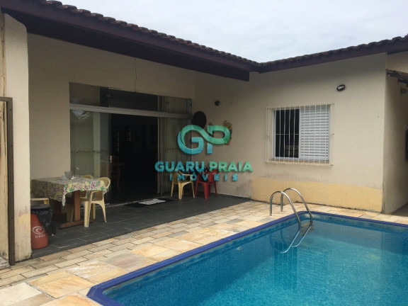 Imagem Casa com 3 Quartos à Venda, 300 m² em Enseada - Guarujá