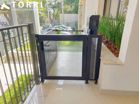 Imagem Apartamento com 3 Quartos à Venda, 166 m² em Jardim América - Sorocaba Imagem Apartamento com 3 Quartos à Venda, 166 m² em Jardim América - Sorocaba