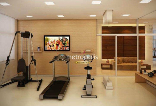 Imagem Apartamento com 2 Quartos à Venda, 63 m² em Santa Maria - São Caetano Do Sul Imagem Apartamento com 2 Quartos à Venda, 63 m² em Santa Maria - São Caetano Do Sul