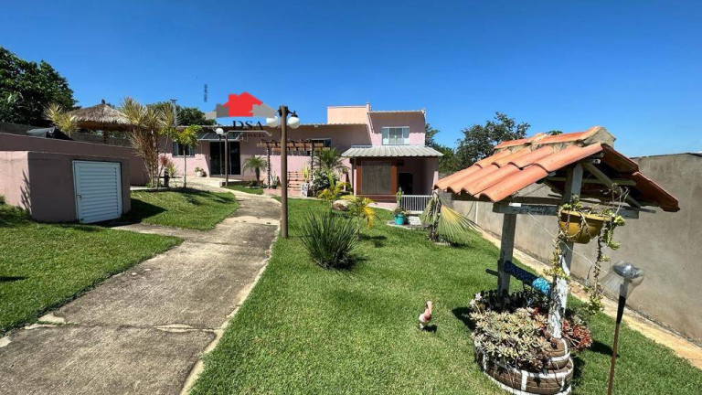 Imagem Chácara à Venda,  em Chácaras Recanto Da Colina Verde - Campinas