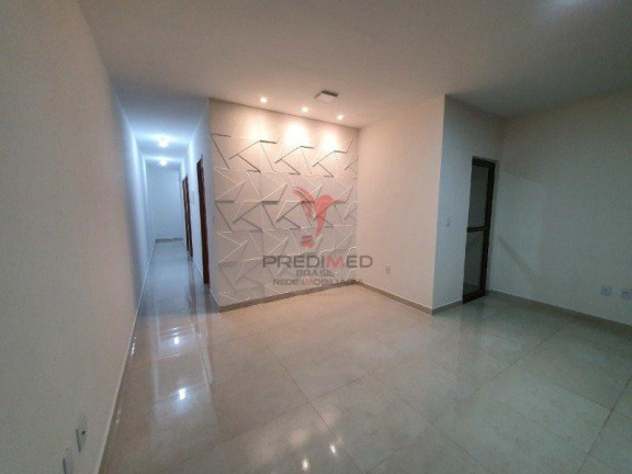 Imagem Casa com 3 Quartos à Venda, 100 m² em Jose Americo De Almeida - João Pessoa