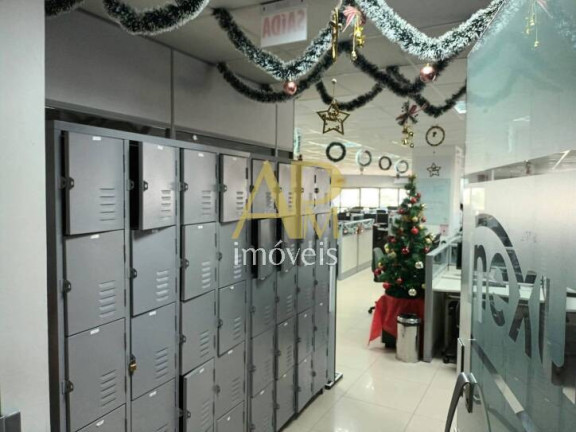 Imagem Sala Comercial à Venda, 344 m² em Kobrasol - São José Imagem Sala Comercial à Venda, 344 m² em Kobrasol - São José