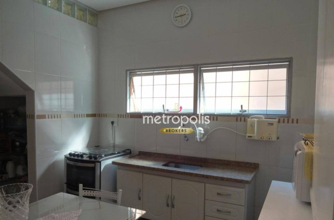 Imagem Sobrado com 3 Quartos à Venda, 165 m² em Campestre - Santo André Imagem Sobrado com 3 Quartos à Venda, 165 m² em Campestre - Santo André