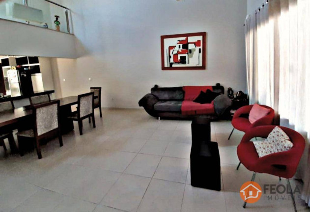 Imagem Casa com 3 Quartos à Venda, 160 m² em Jardim Ipiranga - Americana Imagem Casa com 3 Quartos à Venda, 160 m² em Jardim Ipiranga - Americana
