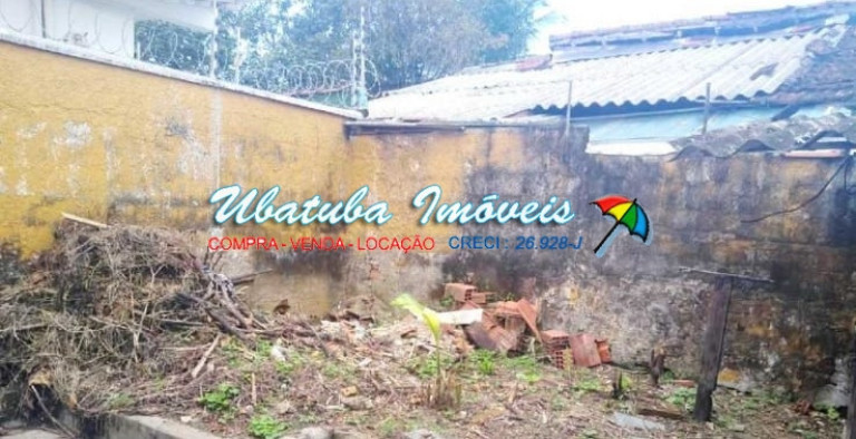 Imagem Casa com 3 Quartos à Venda, 80 m² em Centro - Ubatuba Imagem Casa com 3 Quartos à Venda, 80 m² em Centro - Ubatuba