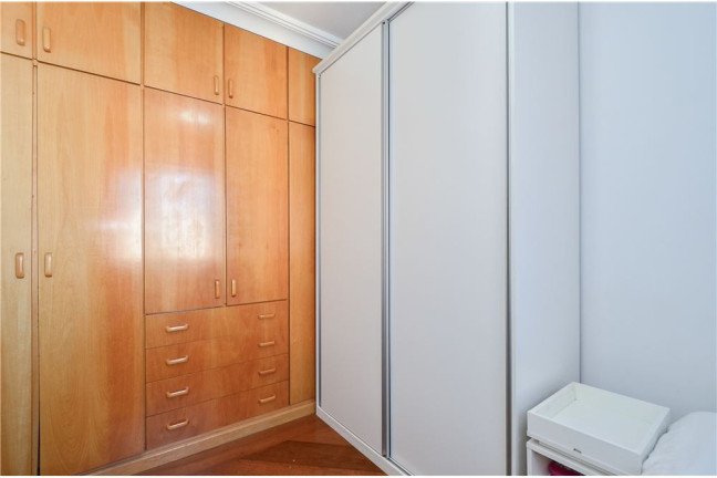 Imagem Apartamento com 3 Quartos à Venda, 70 m² em Saúde - São Paulo