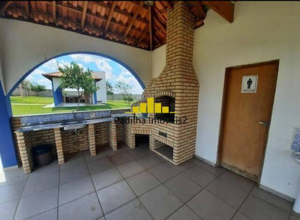 Imagem Terreno em Condomínio à Venda, 154 m² em Jardim Novo Horizonte - Sorocaba Imagem Terreno em Condomínio à Venda, 154 m² em Jardim Novo Horizonte - Sorocaba