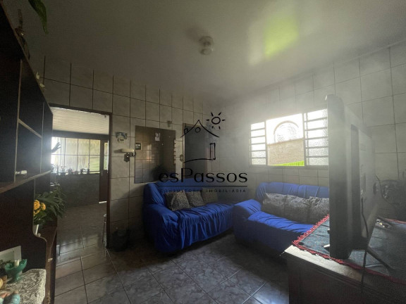 Imagem Casa com 5 Quartos à Venda, 360 m² em São Judas Tadeu - Florestal