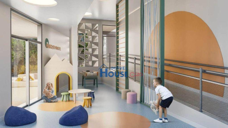 Imagem Apartamento com 3 Quartos à Venda, 111 m² em Pinheiros - São Paulo Imagem Apartamento com 3 Quartos à Venda, 111 m² em Pinheiros - São Paulo