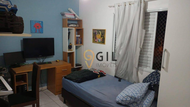 Imagem Sobrado com 2 Quartos à Venda, 72 m² em Jardim Califórnia - Jacareí