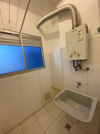 Imagem Apartamento com 2 Quartos para Alugar, 48 m² em Parque Campolim - Sorocaba