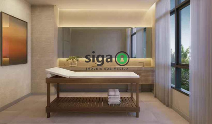 Imagem Apartamento com 3 Quartos à Venda, 97 m² em Vila Mariana - São Paulo Imagem Apartamento com 3 Quartos à Venda, 97 m² em Vila Mariana - São Paulo