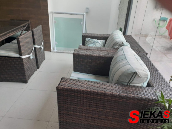 Sobrado com 3 Quartos à Venda, 150 m² em Vila Antonina - São Paulo