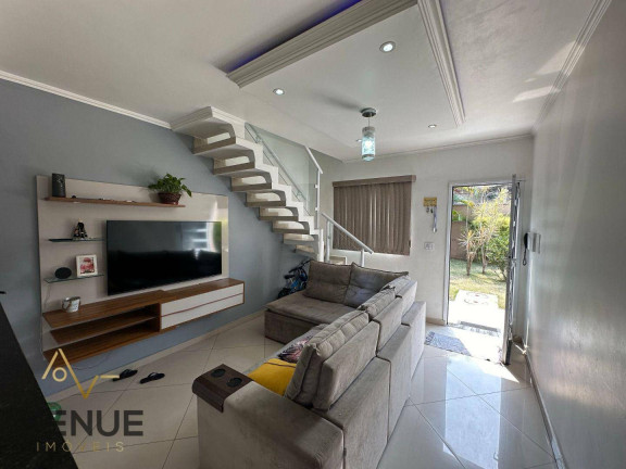 Imagem Sobrado com 2 Quartos à Venda, 88 m² em Jardim Miriam - São Paulo Imagem Sobrado com 2 Quartos à Venda, 88 m² em Jardim Miriam - São Paulo